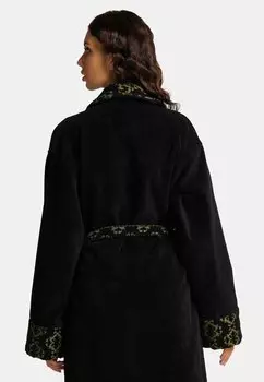 Халат PREMIUM RAFFAELE Carlo Colucci, золотой