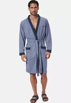 Халат QUARIN Babista, синий