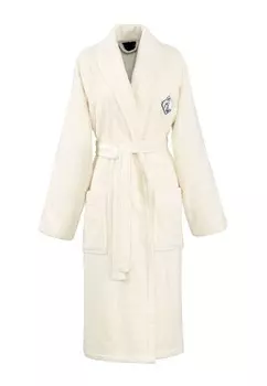Халат Ralph Lauren Home Long Bathrobe, белый