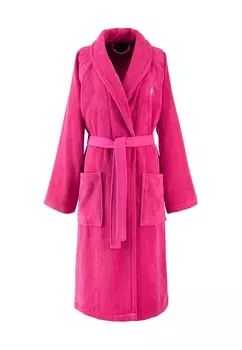 Халат Ralph Lauren Home Short Bathrobe, розовый