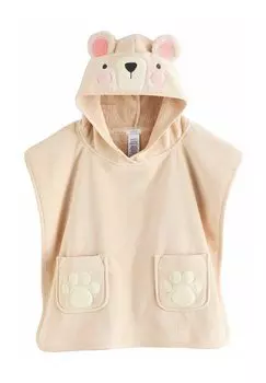 Халат REGULAR FIT Next, бежевый