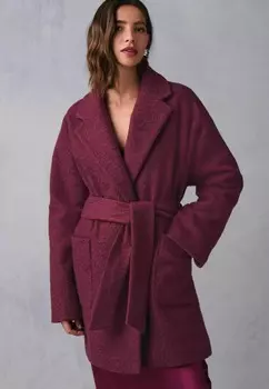 Халат REGULAR FIT Next, красный