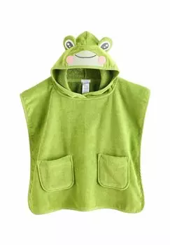 Халат REGULAR FIT Next, зеленый