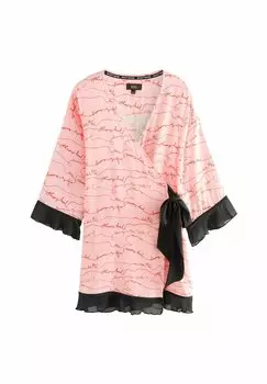 Халат REGULAR FIT Rockett St George, розовый