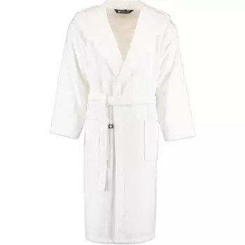 Халат Rhomtuft, белый