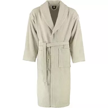 Халат Rhomtuft, бежевый