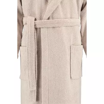 Халат Rhomtuft, бежевый