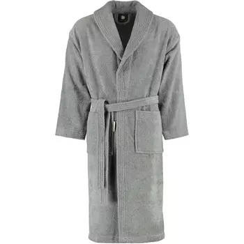 Халат Rhomtuft, серый