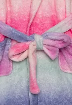 Халат ROBE COSY Lindex, розовый