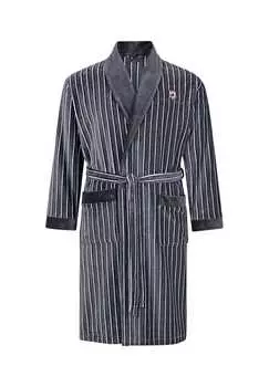 Халат Родена Jan Vanderstorm, серый