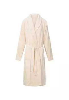 Халат Рози Essenza, цвет vanille