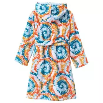 Халат с капюшоном для детей 2–20 лет Lands' End Lands' End