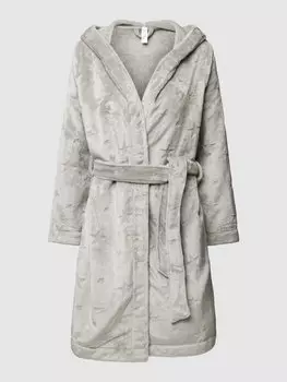 Халат с тиснением узора модель 'MIX & MATCH' Skiny