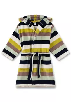 Халат Sanetta, синий