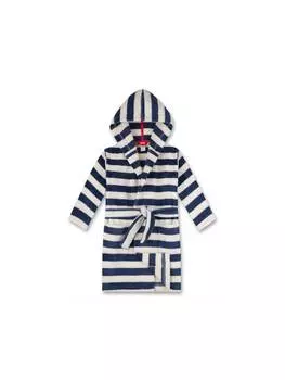 Халат Sanetta, синий