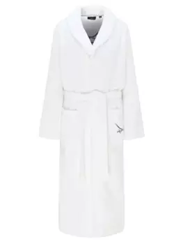 Халат Sansibar, белый