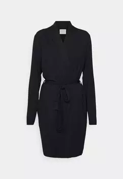 Халат Schiesser, черный