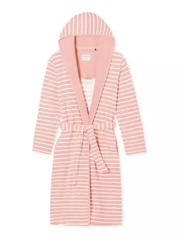 Халат Schiesser, цвет ros