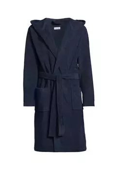 Халат Seidensticker, цвет Nightblue