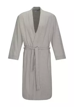 Халат Seidensticker, серый