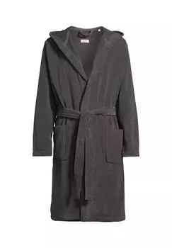 Халат Seidensticker, серый