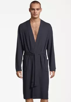 Халат Seidensticker, темно-синий