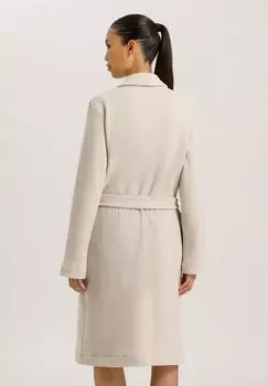Халат SELECTION Hanro, бежевый