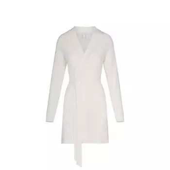 Халат SKIMS Soft Lounge, цвет Marble