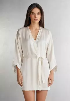 Халат SLEEPLESS NIGHTS Intimissimi, бежевый