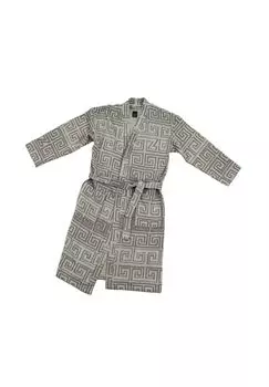 Халат Солнечная Нога zoeppritz, черный