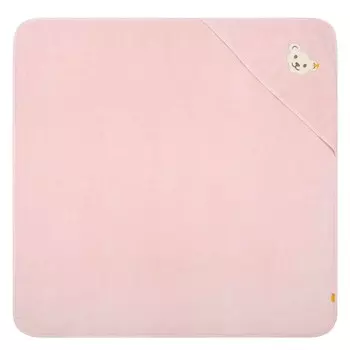 Халат Steiff Collection Bathrobe, розовый