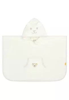 Халат Steiff, цвет cloud dancer