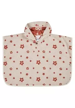 Халат STERNTALER Bathrobe BAUERNHOF, экрю