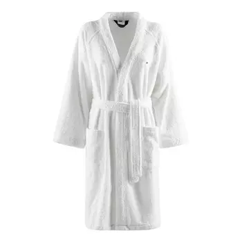 Халат Tommy Hilfiger, белый