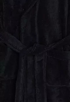 Халат TOWELLING BATHROBE UNISEX Tommy Hilfiger, темно-синий