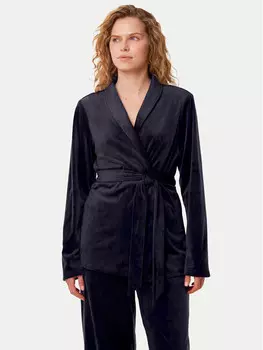 Халат Triumph, синий