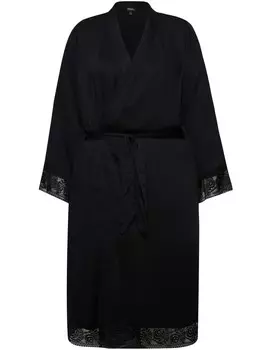 Халат TruYou, черный