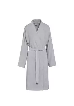 Халат Туппу Marc O'Polo, цвет Soft Grey