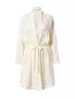 Халат Underprotection Jane, крем