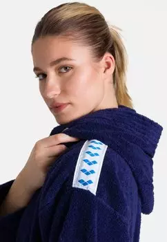 Халат UNISEX CORE Arena, синий