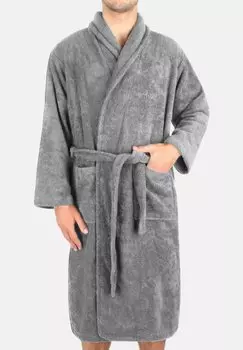 Халат UNISEX Normani, серый