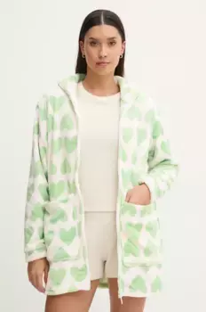 Халат United Colors of Benetton, белый