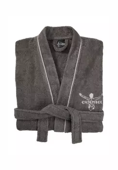 Халат VENICE Chiemsee, темно-серый