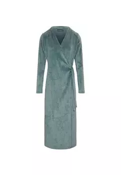 Халат Вера Уни ESSENZA, деним