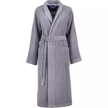 Халат Villeroy & Boch, серый