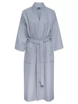 Халат VIVANCE DREAMS, цвет dove blue