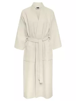 Халат VIVANCE DREAMS, кремовый