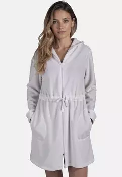 Халат Vivisence, белый