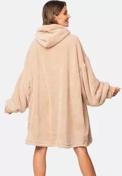 Халат Vivisence, бежевый