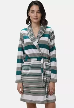 Халат Vivisence, цвет Green